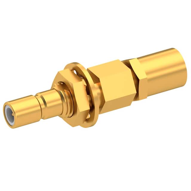 7203-1571-019 SSMB / STRAIGHT JACK MALE CRIMP