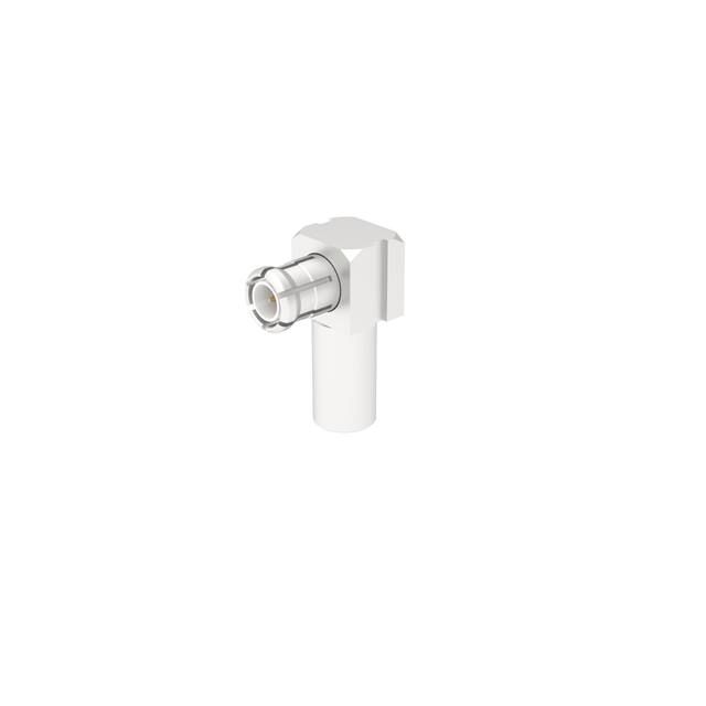R113182097 MCX / RIGHT ANGLE PLUG CRIMP TYP