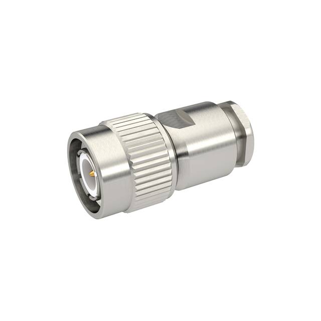 R143052000 TNC / STRAIGHT PLUG CLAMP TYPE C