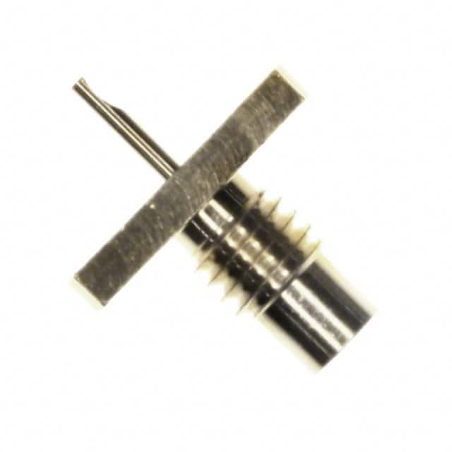 152131 CONN SMC JACK STR 50 OHM SOLDER