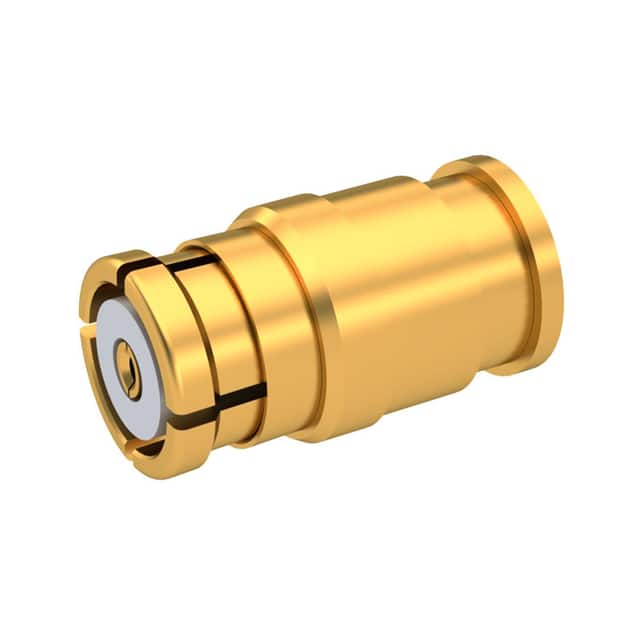 R222051000 SMP / STRAIGHT FEMALE PLUG SOLDE