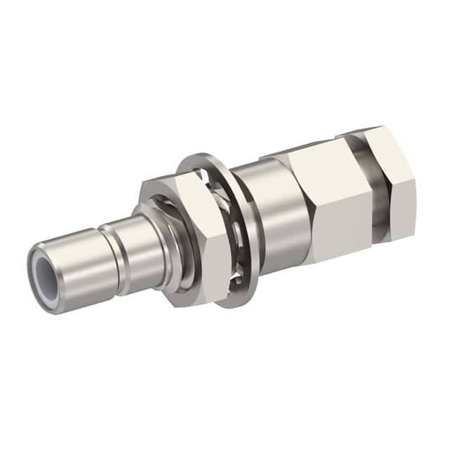 2003-7551-003 SMB / STRAIGHT JACK MALE CLAMP T