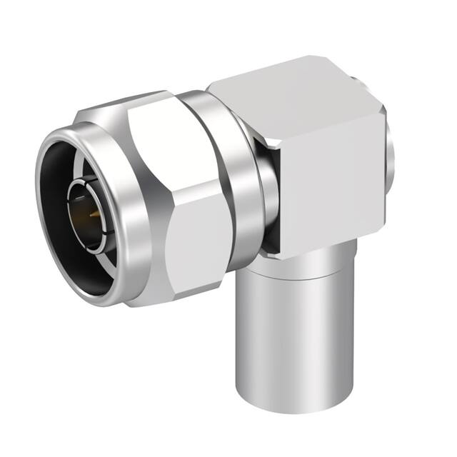 R161184080 N / RIGHT ANGLE PLUG CRIMP TYPE