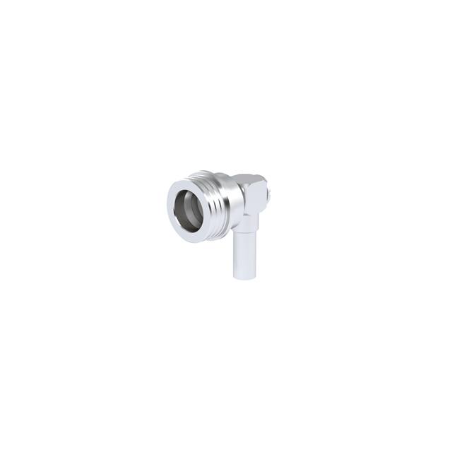 R164175000 QN / RIGHT ANGLE PLUG CRIMP TYPE