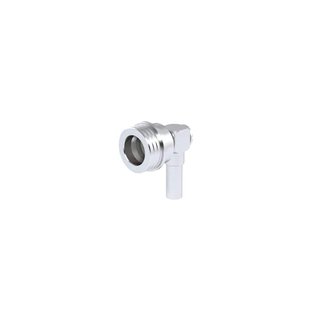 R164176000 QN / RIGHT ANGLE PLUG CRIMP TYPE