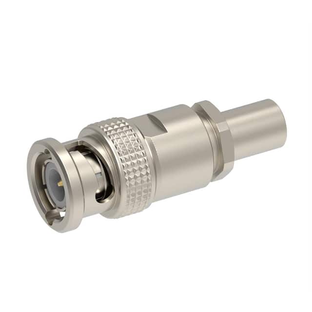 R141072000 BNC / STRAIGHT PLUG CRIMP TYPE C