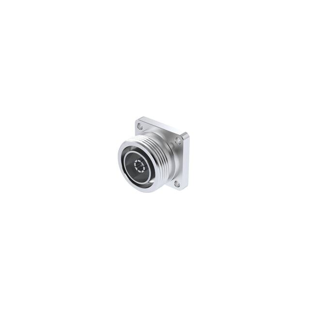 R185403547 7-16 / SQUARE FLANGE JACK RECEPT