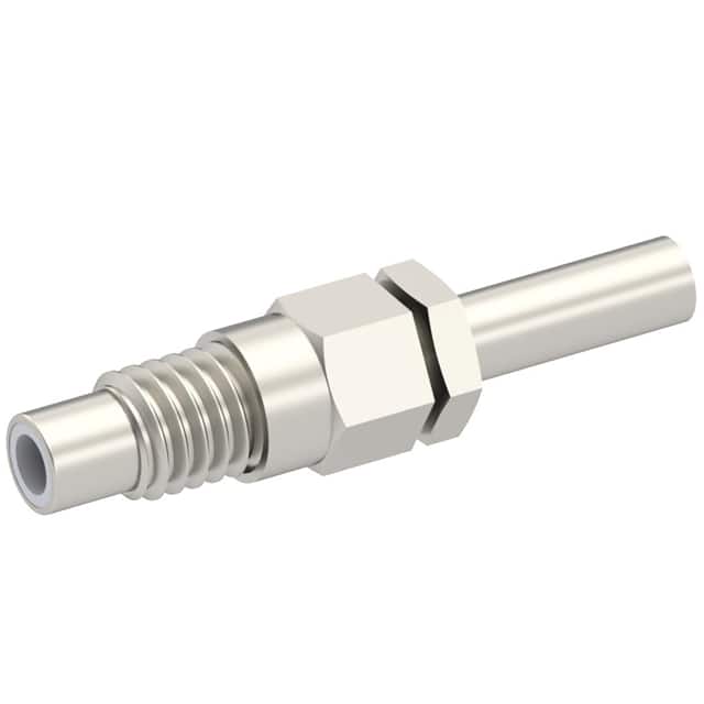 1001-7571-002 SMC / STRAIGHT JACK MALE CRIMP T