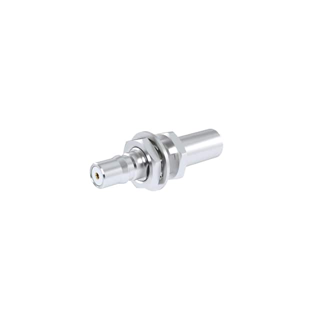 R123315000 QMA / STRAIGHT BULKHEAD JACK CRI