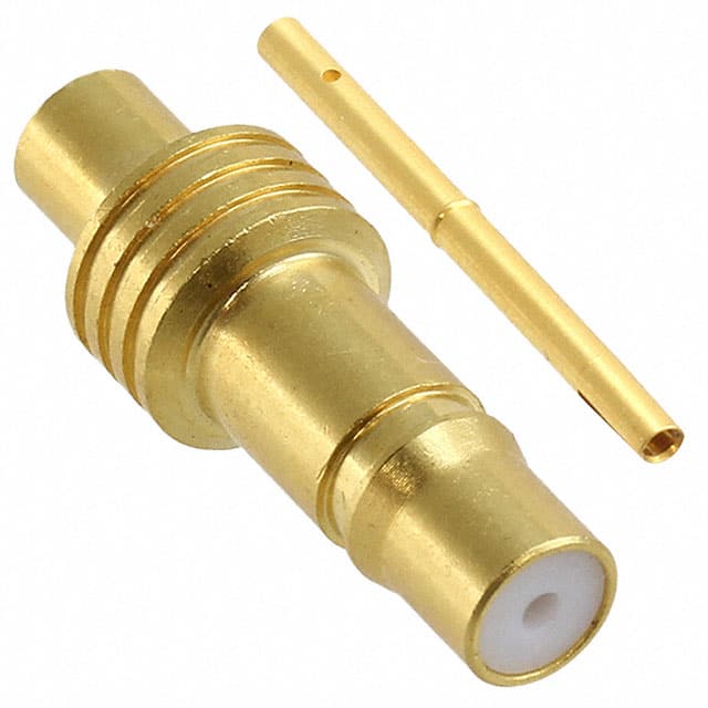1408348-1 CONN QMA JACK STR 50 OHM SOLDER