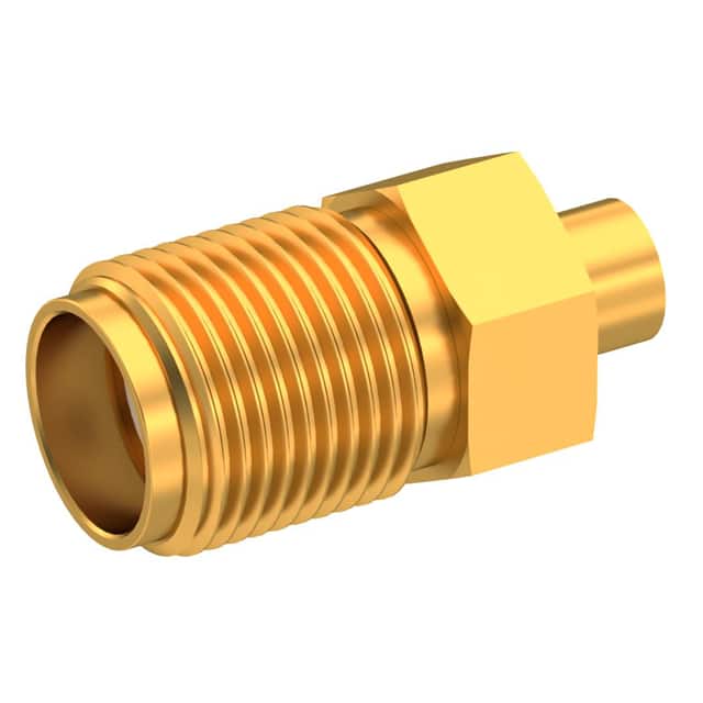 9402-1083-010 SMA / STRAIGHT JACK FEMALE SOLDE