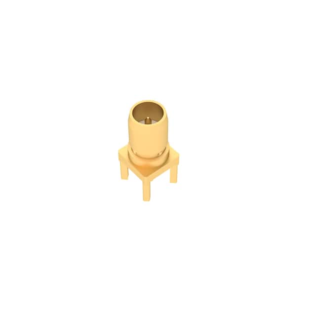 R128425820 BMA / STRAIGHT PLUG RECEPTACLE F