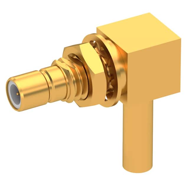 2106-1521-002 SMB / RIGHT ANGLE JACK MALE CRIM
