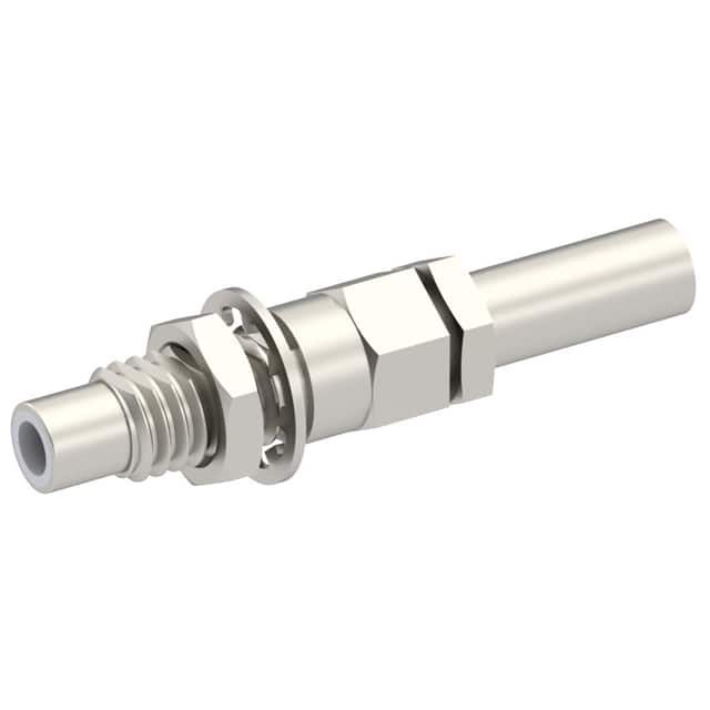 1003-7571-019 SMC / STRAIGHT JACK MALE CRIMP T