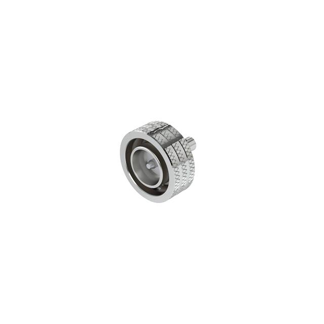 R183052007 4.3-10 / STRAIGHT PLUG PUSH PULL