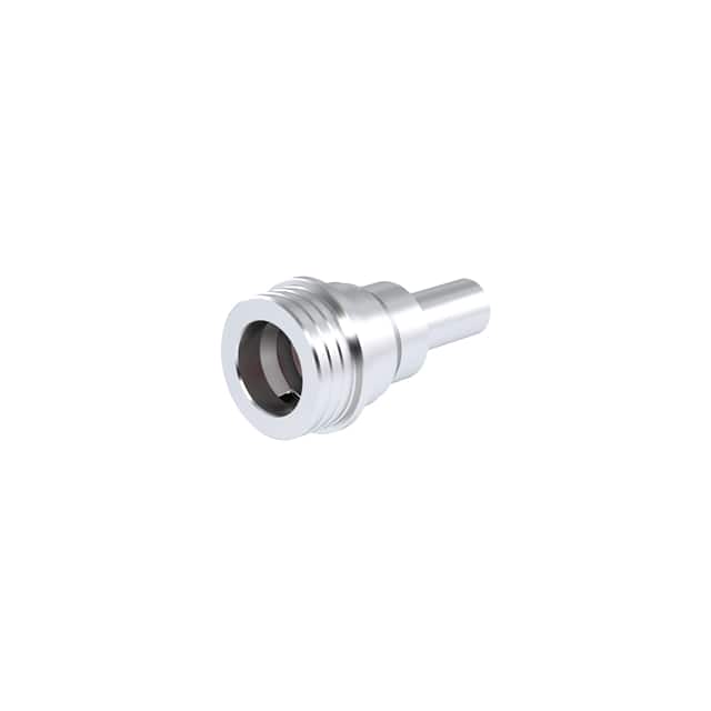 R164075010 QN / STRAIGHT PLUG FULL CRIMP TY