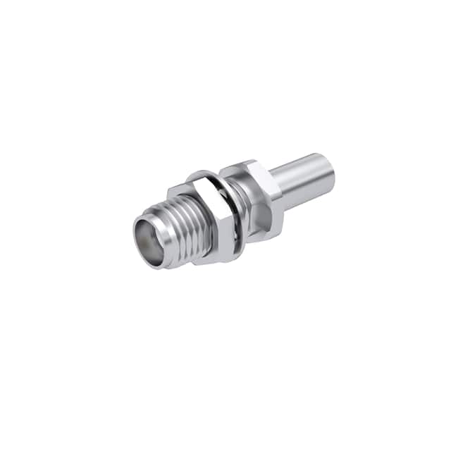 R125313121 SMA / STRAIGHT BULKHEAD JACK FUL