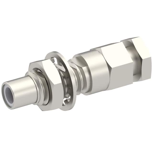 1003-7541-010 SMC / STRAIGHT JACK MALE SOLDER