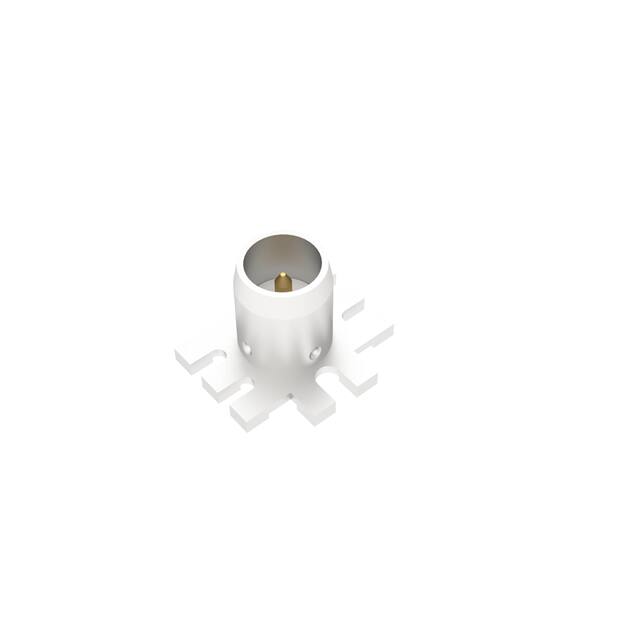 R128424848 BMA / STRAIGHT PLUG RECEPTACLE F
