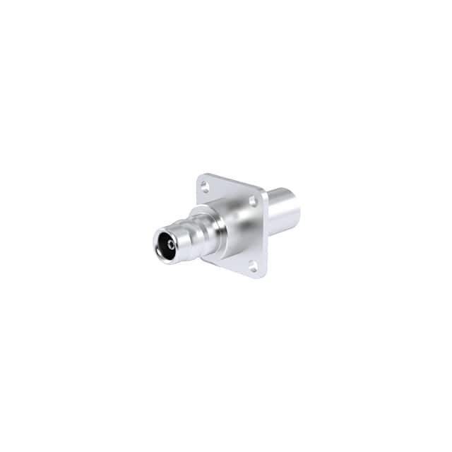 R164286000 QN / STRAIGHT SQUARE FLANGE JACK