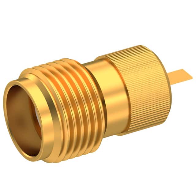 9133-1113-000 SMA / STRAIGHT JACK RECEPTACLE F
