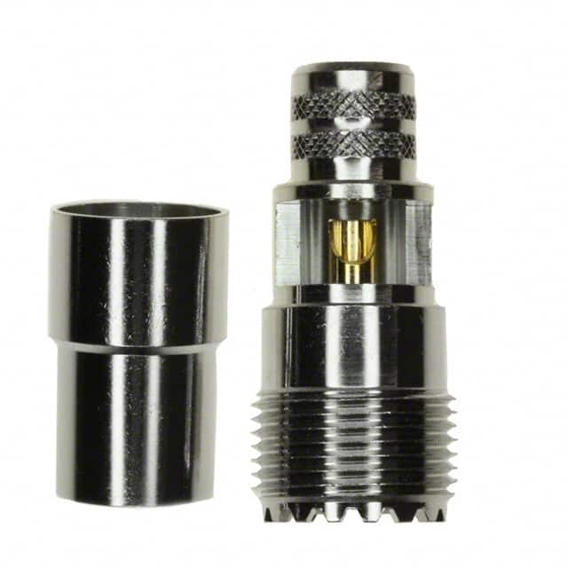 182335 CONN UHF JACK STR SOLDER