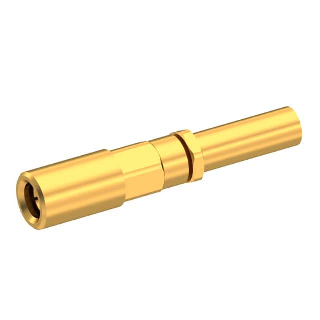 R203073030 SSMB / STRAIGHT PLUG CRIMP TYPE