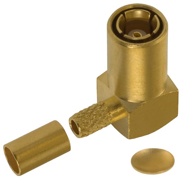 131-9403-101 CONN SMB PLUG R/A 50 OHM SOLDER