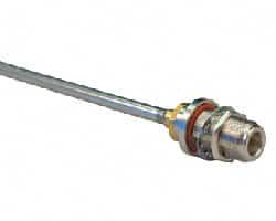 138-4593-401 CONN N JACK STR 50 OHM SOLDER
