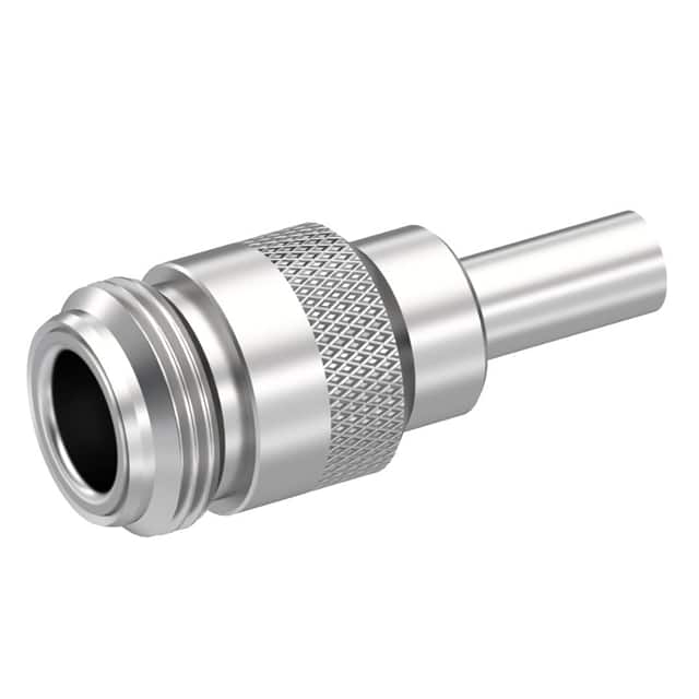 R161237000 N / STRAIGHT JACK FULL CRIMP-TYP