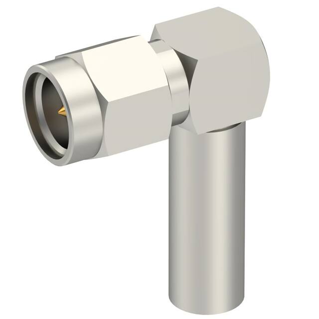9043-7533-003 SMA / RIGHT ANGLE PLUG MALE SOLD