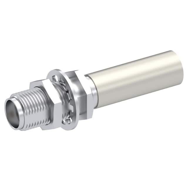 9030-9023-003 SMA / STRAIGHT JACK FEMALE CRIMP