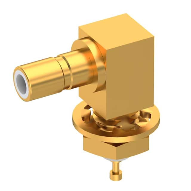7212-1511-000 SSMB / RIGHT ANGLE JACK RECEPTAC