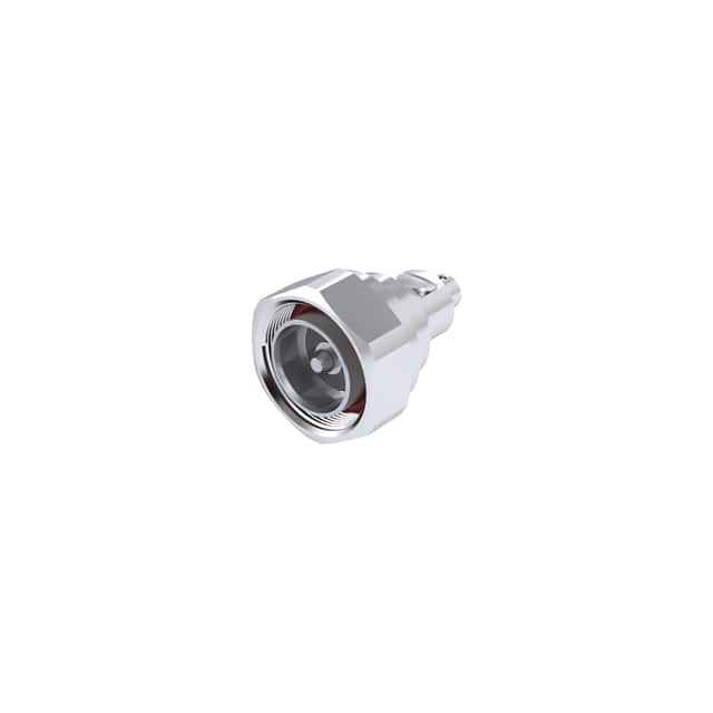 R185054020 7-16 / STRAIGHT PLUG SOLDER TYPE