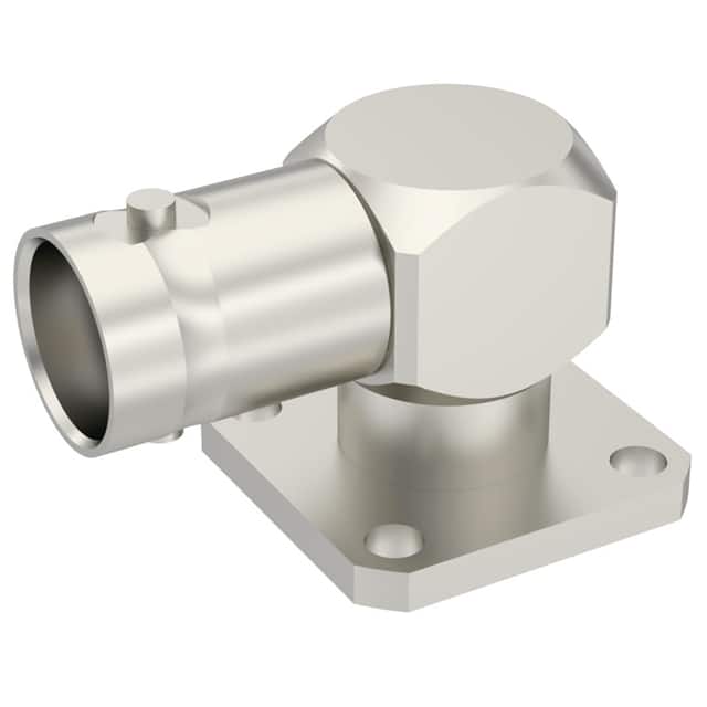 R141654000 BNC / RIGHT ANGLE JACK RECEPTACL