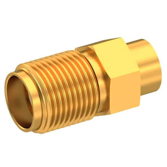 9402-1083-009 SMA / STRAIGHT JACK FEMALE SOLDE