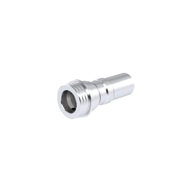 R164080020 QN / STRAIGHT PLUG CRIMP TYPE CA