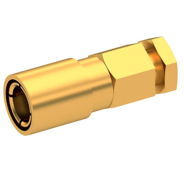3002-1551-003 SLB / STRAIGHT PLUG FEMALE CLAMP