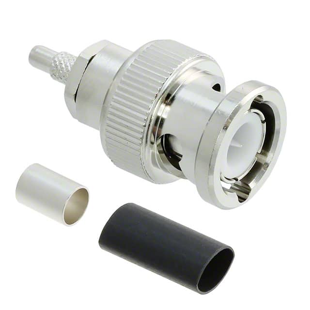 BNC-P-1.5CR(40) CONN BNC PLUG STR 50 OHM SOLDER