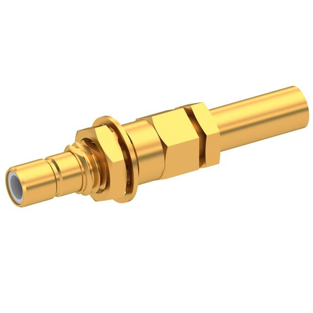2003-1571-002 SMB / STRAIGHT JACK MALE CRIMP T