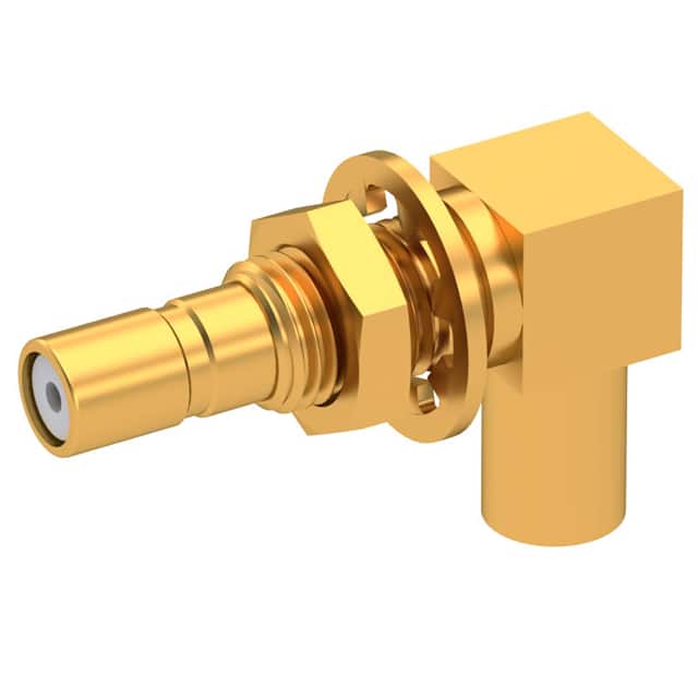 7406-1521-002 SSMB / RIGHT ANGLE JACK MALE CRI