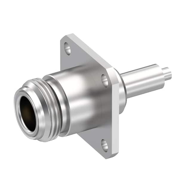 R161283000 N / STRAIGHT SQUARE FLANGE JACK