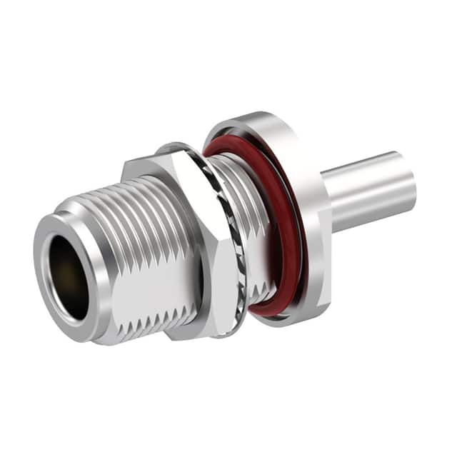 R161329200 N / STRAIGHT BULKHEAD JACK PANEL