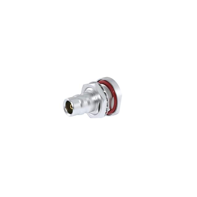 R164635002 QN / STRAIGHT BULKHEAD JACK SOLD