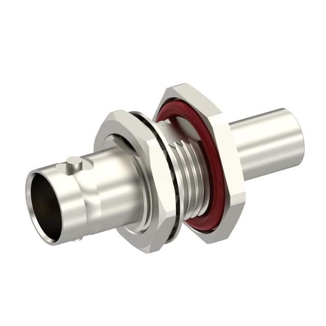 R142334161 BNC / STRAIGHT BULKHEAD JACK PAN