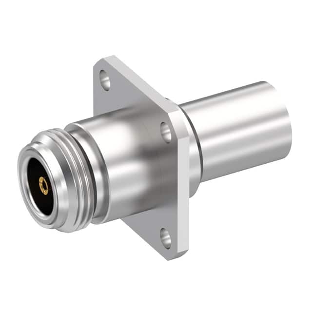 R161286000 N / STRAIGHT SQUARE FLANGE JACK