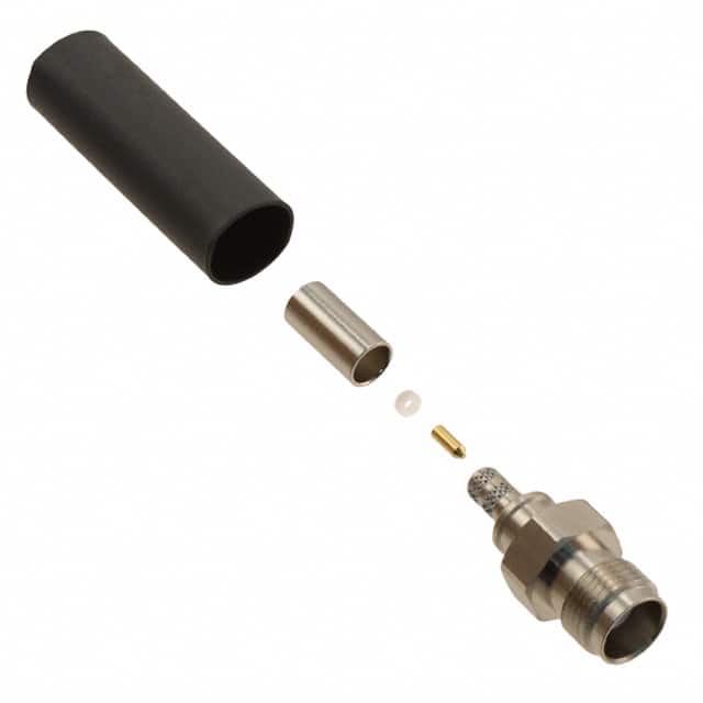 031-6505 CONN TNC JACK STR 50 OHM SOLDER