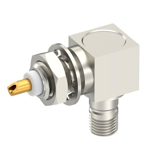 2012-7511-000 SMB / RIGHT ANGLE JACK RECEPTACL