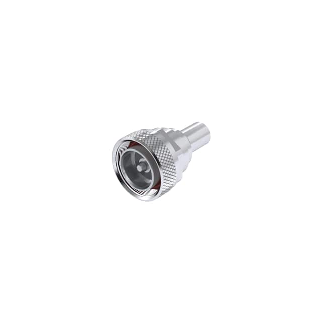R185077000 7-16 / STRAIGHT PLUG CRIMP TYPE