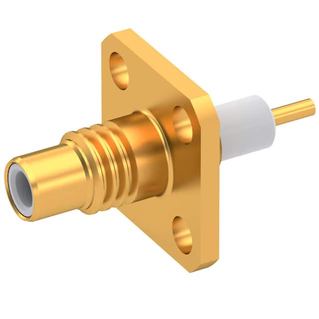 R112413000 SMC / ADJUSTABLE SQUARE FLANGE J